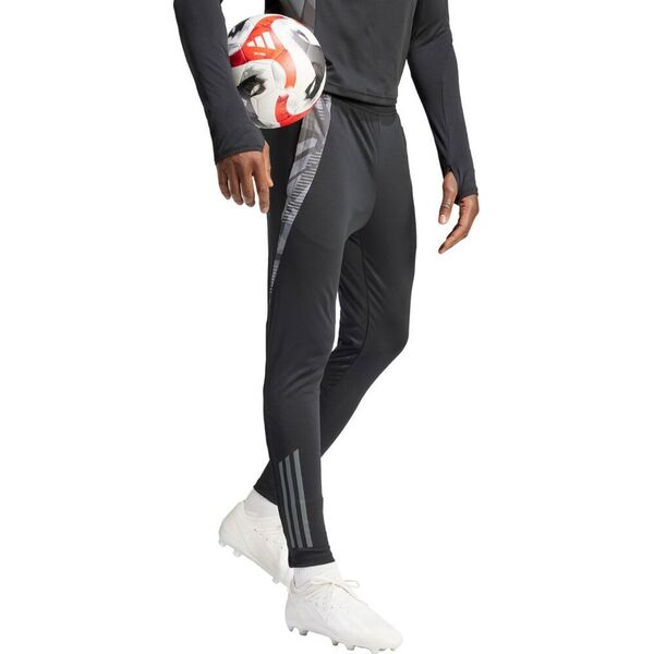 Adidas Spodnie męskie adidas Tiro 24 Competition Training czarne IP1878 S