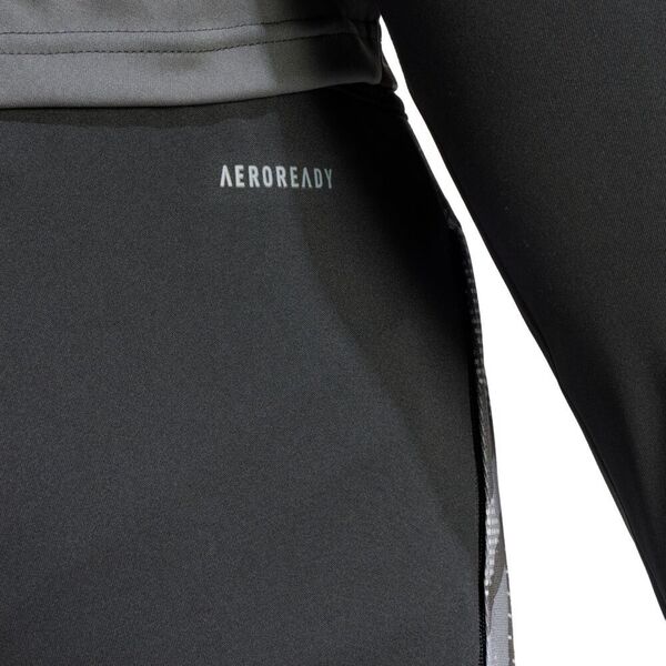 Adidas Spodnie męskie adidas Tiro 24 Competition Training czarne IP1878 S
