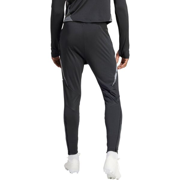 Adidas Spodnie męskie adidas Tiro 24 Competition Training czarne IP1878 M