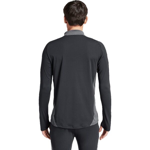 Adidas Bluza męska adidas Tiro 24 Competition Training czarna L8257 XL