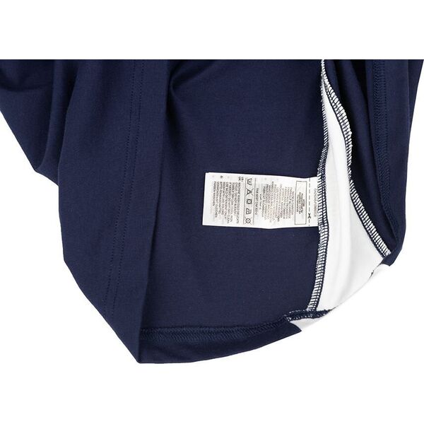 Adidas Koszulka męska adidas Tiro 24 Sweat niebieska IR9347 2XL