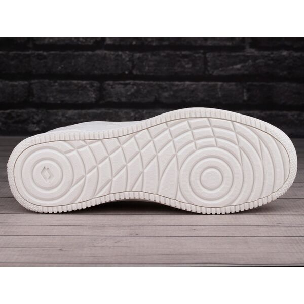 Lotto Buty sportowe sneakersy Lotto Paliot OC białe 2400020U 1010 46