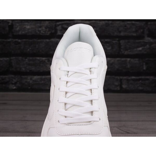 Lotto Buty sportowe sneakersy Lotto Paliot OC białe 2400020U 1010 46