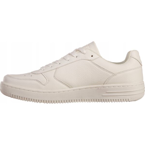 Lotto Buty sportowe sneakersy Lotto Paliot OC białe 2400020U 1010 37