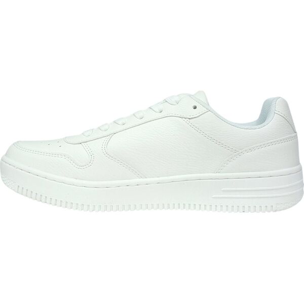 Lotto Buty sportowe sneakersy Lotto Paliot OC białe 2400020U 1010 45