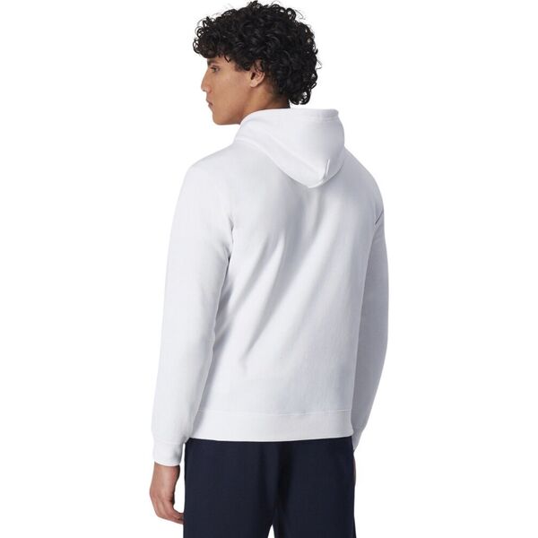 Champion Bluza męska Champion biała 220268 WW001 XL