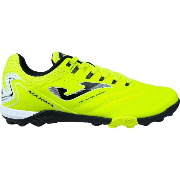 Joma Buty piłkarskie Joma Maxima 2409 Turf żółte fluor MAXW2409TF 43