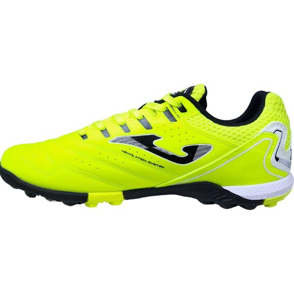 Joma Buty piłkarskie Joma Maxima 2409 Turf żółte fluor MAXW2409TF 43