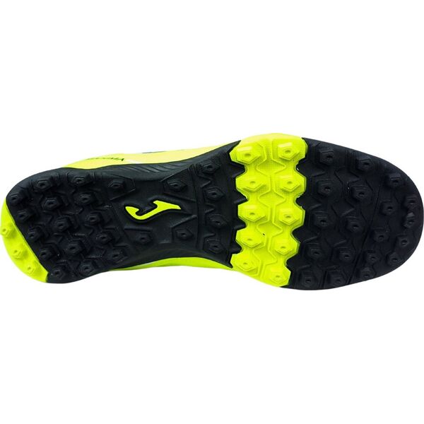 Joma Buty piłkarskie Joma Maxima 2409 Turf żółte fluor MAXW2409TF 43