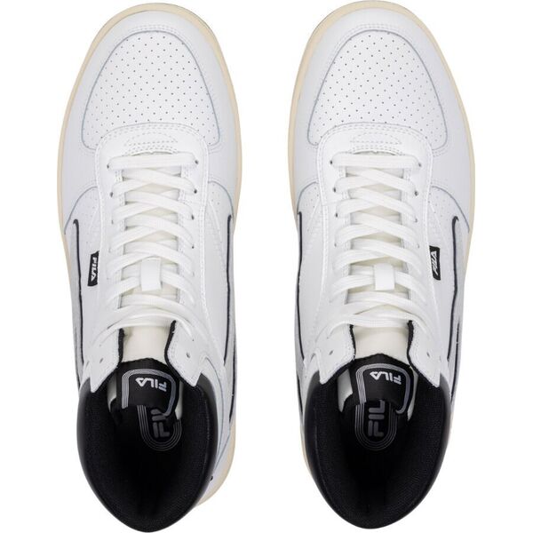 Fila Buty męskie Fila Sevaro NF białe FFM0359 13234 44