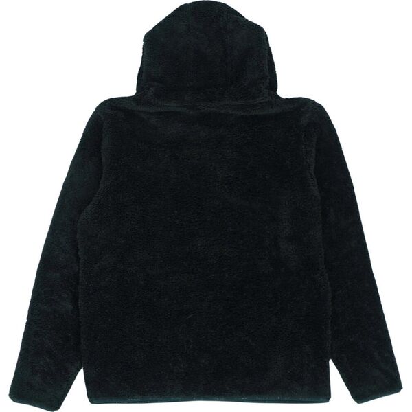 Champion Bluza męska Champion Hooded Top czarna 220445 KK001 L