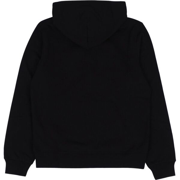 Champion Bluza męska Champion Full Zip Hoodie czarna 220260 KK001 L