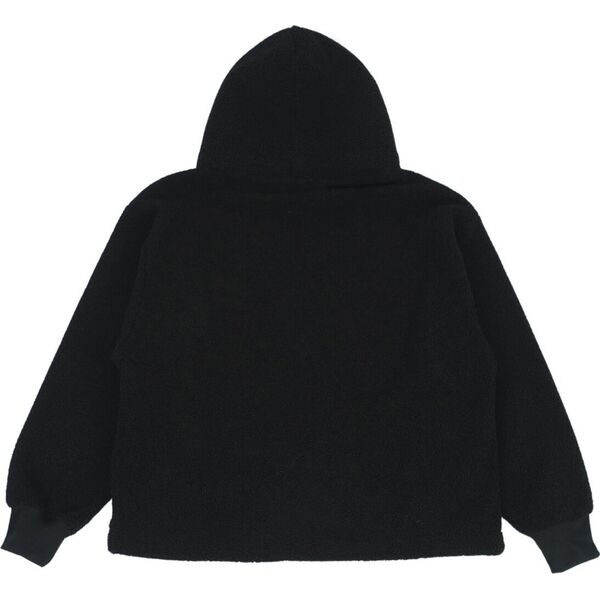Champion Bluza damska Champion Hooded czarna 117549 KK001 L