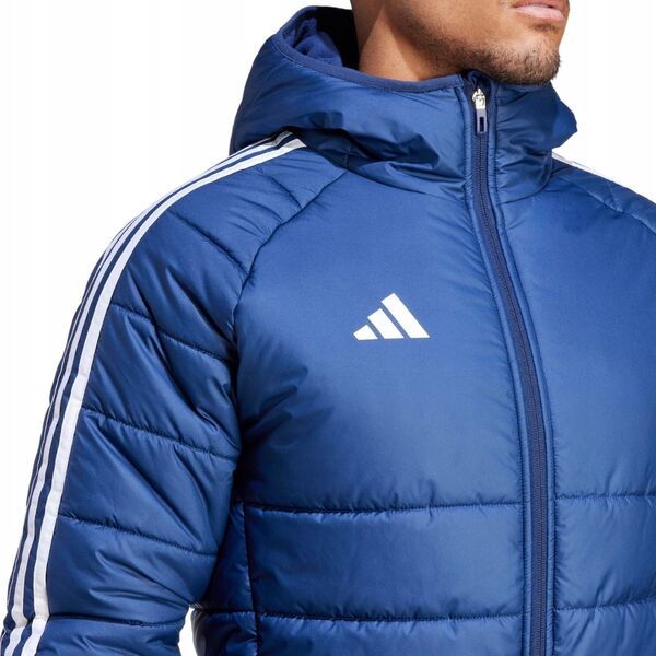 Kurtka męska Adidas Kurtka adidas TIRO 24 Winter Jacket IJ9497