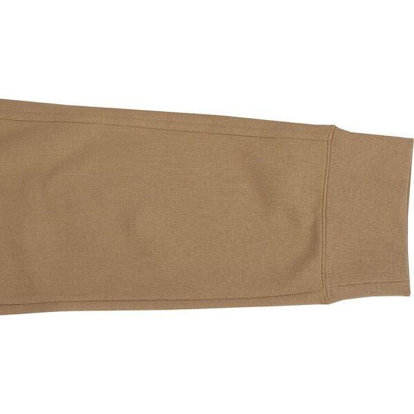 Champion Spodnie męskie Champion Rib Cuff Cargo Pants musztardowe 220298 MS034 M
