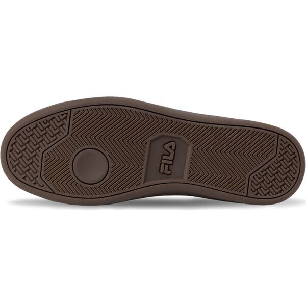 Fila Buty męskie Fila Courtbay biało-czarne FFM0365 13036 43