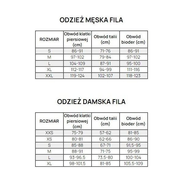 Fila Buty męskie Fila Courtbay biało-czarne FFM0365 13036 43