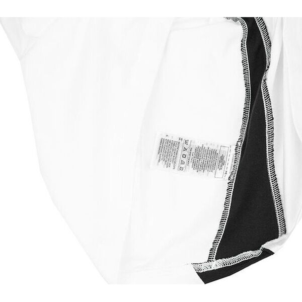Adidas Koszulka męska adidas Tiro 24 Sweat biała IR9353 M
