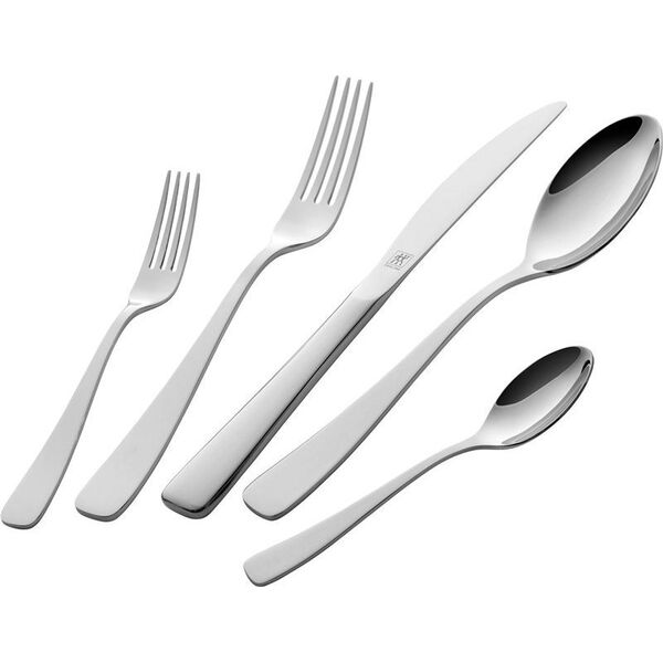 Zwilling 68-częściowy zestaw sztućców Zwilling Soho