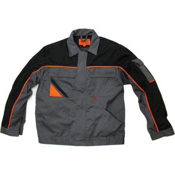 UN KURTKA PROFESSIONAL ROZMIAR 60/188/114 (1 SZT)