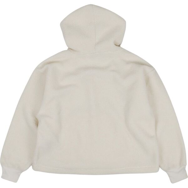 Champion Bluza damska Champion Hooded biała 117549 WW003 L