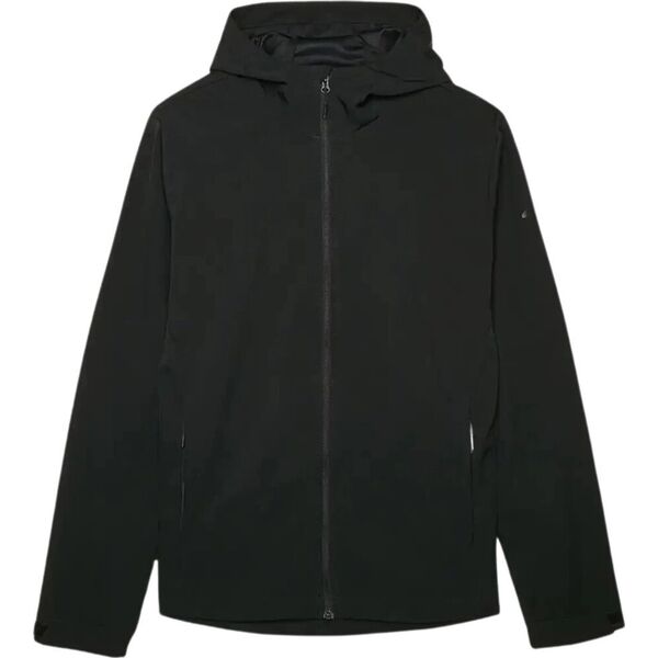 Kurtka męska 4f Kurtka męska softshell 4F M283 czarna 4FWAW24TSOFM283 20S 2XL