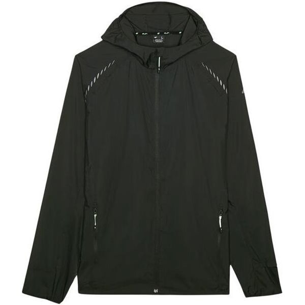 Kurtka męska 4f Kurtka męska techniczna 4F M553 antracyt 4FWAW24TTJAM553 22S XL