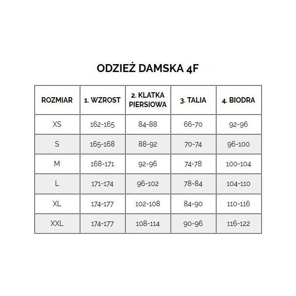 4f Kurtka damska softshell 4F F285 różowa 4FWAW24TSOFF285 54S L
