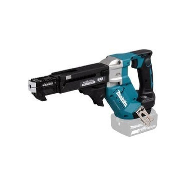 Makita MAKITA.WKRĘTARKA Z MAGAZYN.18V DFR551Z