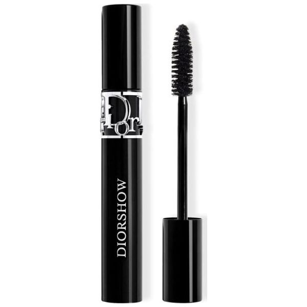 Dior Christian Dior Diorshow 24H Wear Buildable Volume Blakstienų tušas, 10 ml