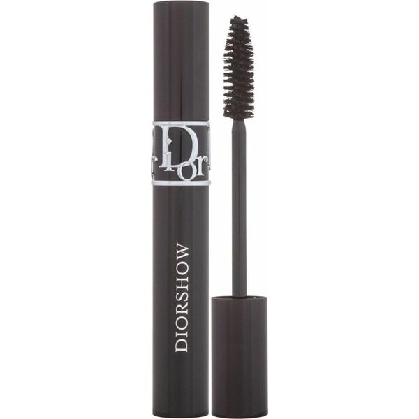 Dior Christian Dior Diorshow 24H Wear Buildable Volume Blakstienų tušas, 10 ml