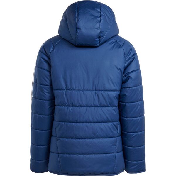 Adidas Kurtka dla dzieci adidas Tiro 24 Winter niebieska IR9501 128cm