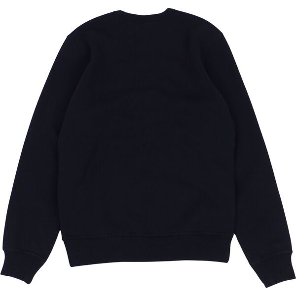 Champion Bluza męska Champion Crewneck granatowa 220254 BS501 S