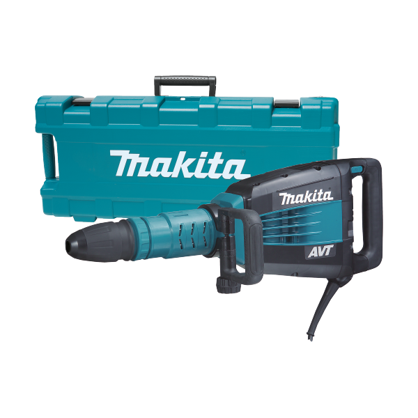Makita Młot wyburzeniowy HM1214C 1510 W