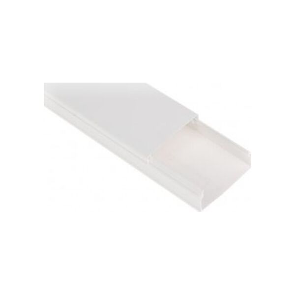 Legrand KORYTO KABLOWE PROSTE LE-638160 50x20 LEGRAND