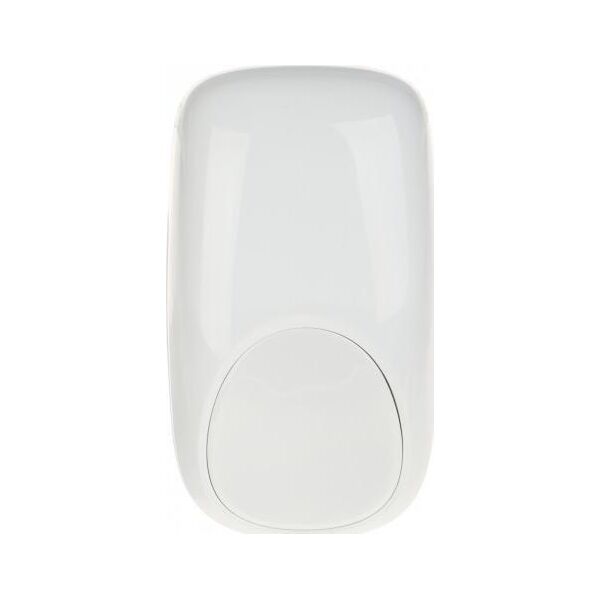 Honeywell CZUJKA DUALNA MIKROFALA + PIR DT8016AF4 HONEYWELL