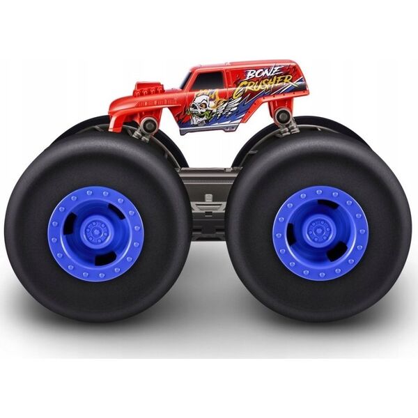 Zuru Pojazd Over Drive Monster Truck