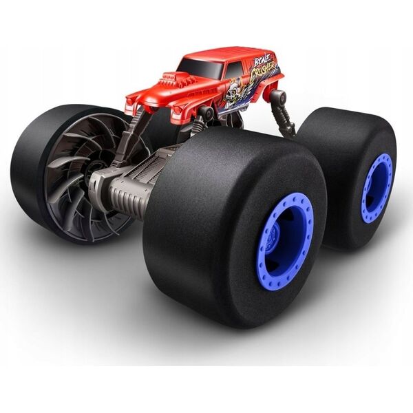 Zuru Pojazd Over Drive Monster Truck