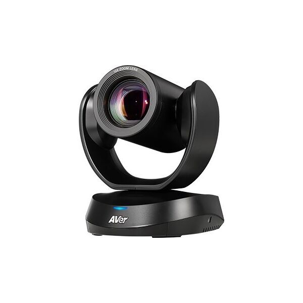 Kamera internetowa AVer AVer CAM520 Pro3 8 MP Czarny 1920 x 1080 px 60 fps Sony