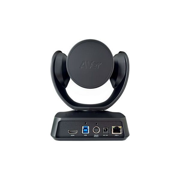 Kamera internetowa AVer AVer CAM520 Pro3 8 MP Czarny 1920 x 1080 px 60 fps Sony