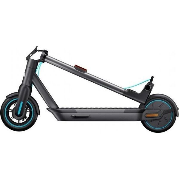 Hulajnoga elektryczna Barel Hulajnoga Elektryczna Motus Scooty 10 Gen.5 one size