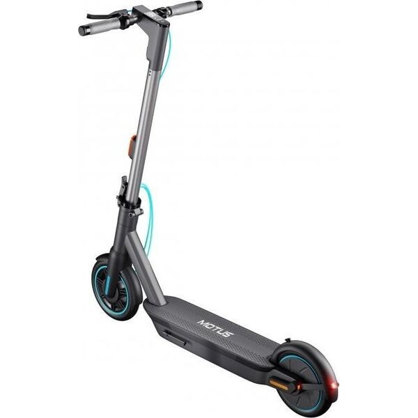 Hulajnoga elektryczna Barel Hulajnoga Elektryczna Motus Scooty 10 Gen.5 one size
