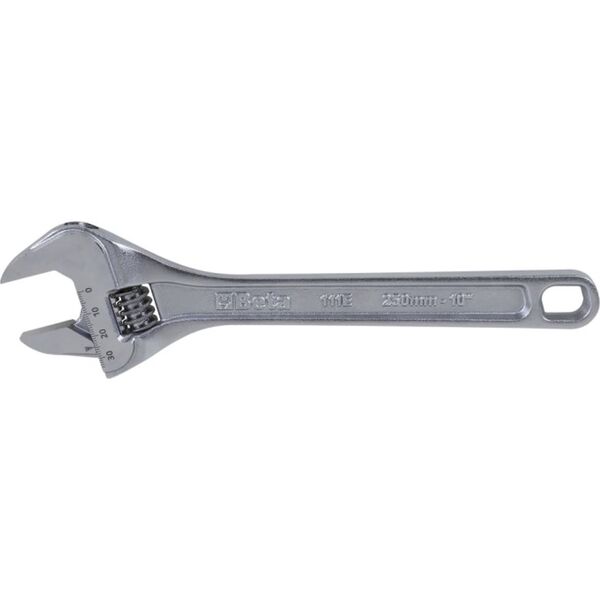 BETA Klucz płaski nastawny 200 mm, 111E Beta
