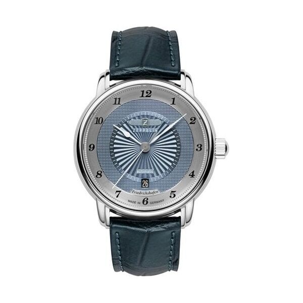 Zegarek Zeppelin Friedrichshafen 85563 40mm