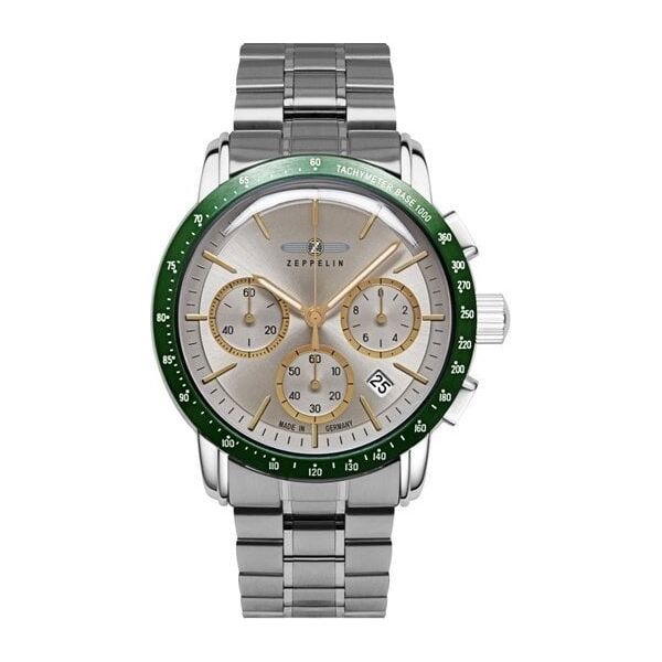 Zegarek Zeppelin New York 8878MB5 quartz 42mm