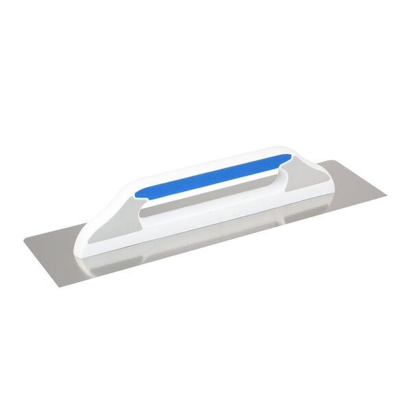 Kubala Paca nierdzewna z zaokrąglanymi rogami 130 x 480mm (0256)