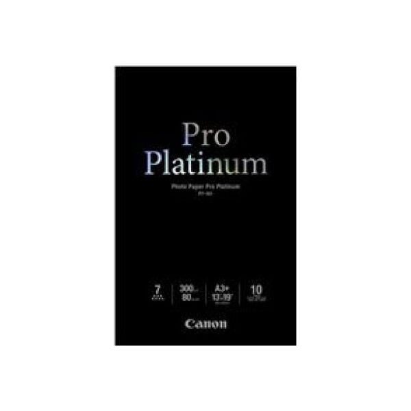 Canon Papier fotograficzny do drukarki A3+ (2768B018)