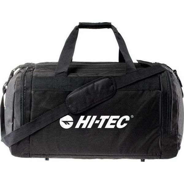 Hi-Tec Torba sportowa Laguri czarna 50l