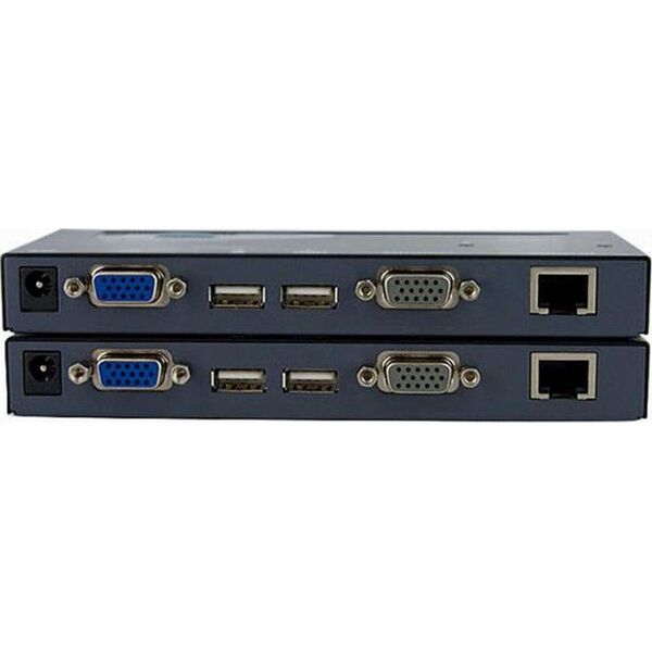 Przełącznik StarTech SV565UTPUEU