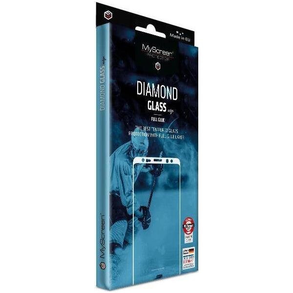 MyScreen Protector Diamond Edge FG do Realme 7